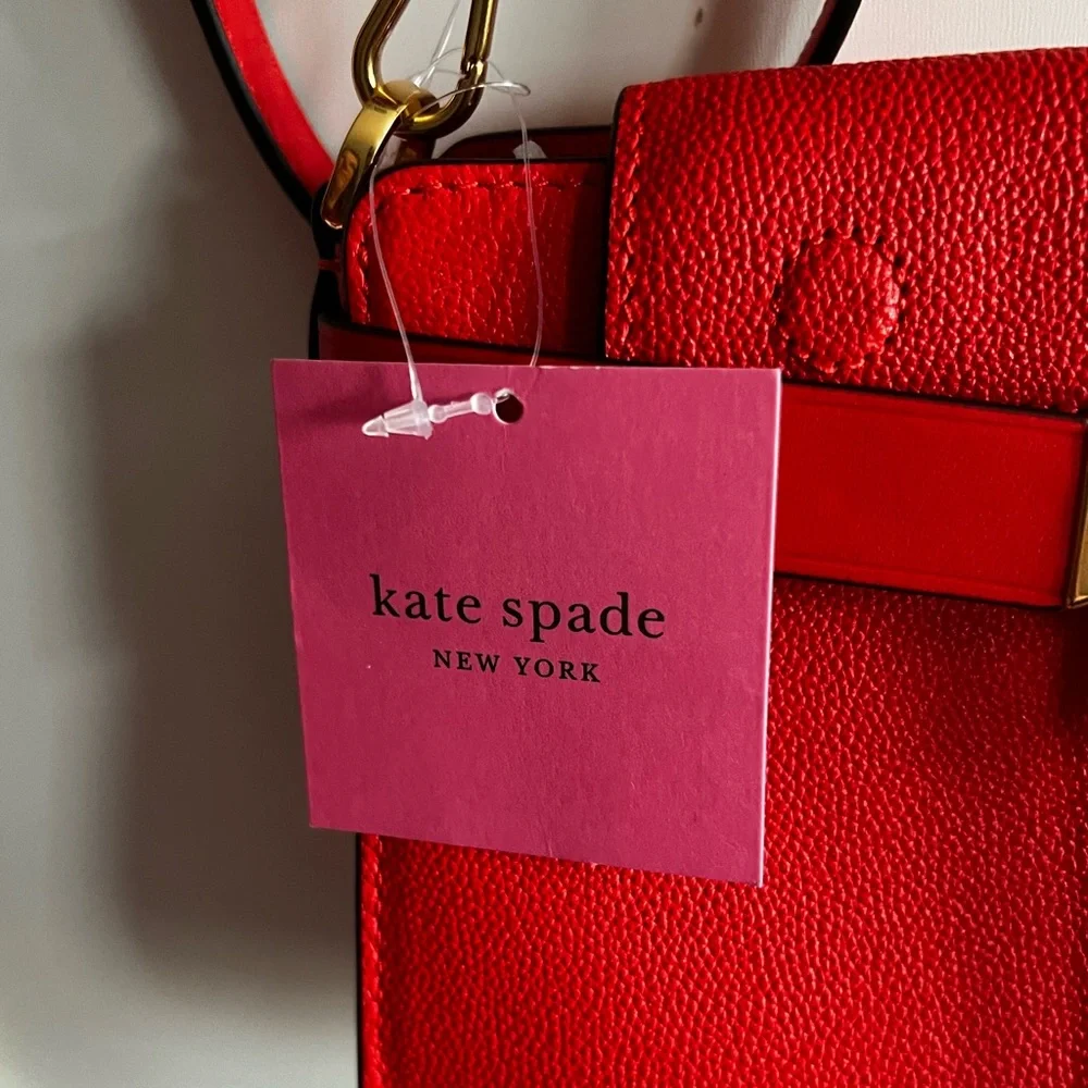 Kate Spade Medium Toujours Crossbody - Picture 2 of 3